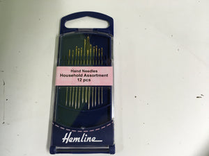 Gold Eye Household Hand Needles