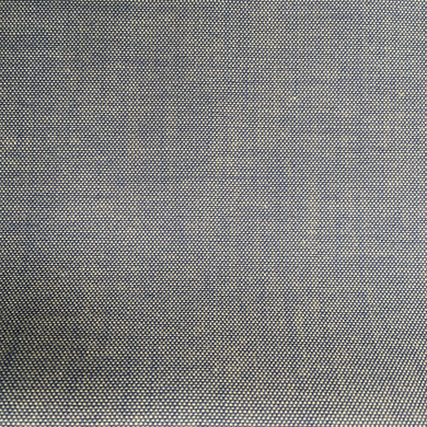 Blue Cotton Chambray