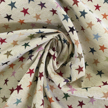 Load image into Gallery viewer, Tapestry Lucero Stars