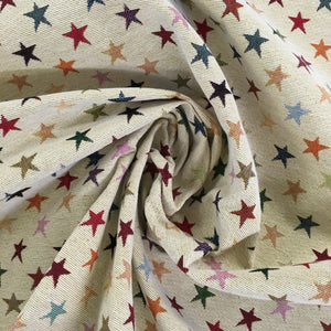 Tapestry Lucero Stars