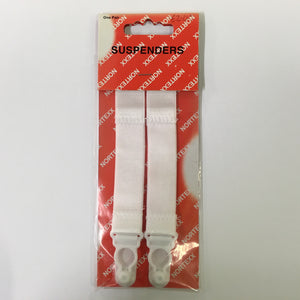 Suspenders - One Pair