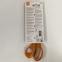 Load image into Gallery viewer, Fiskars Classic 8 1/4” 21cm Sewing Scissors