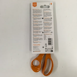 Fiskars Classic 8 1/4” 21cm Sewing Scissors