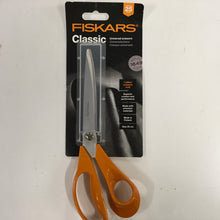 Load image into Gallery viewer, Fiskars Classic 10” 25cm Sewing Scissors