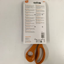 Load image into Gallery viewer, Fiskars Classic 10” 25cm Sewing Scissors