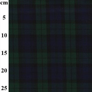 Black Watch Tartan