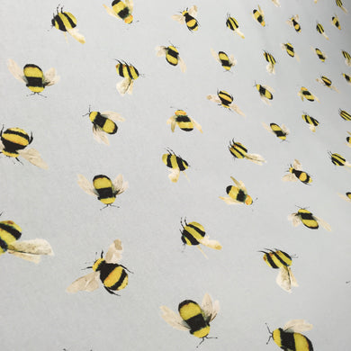 Bees Duckegg